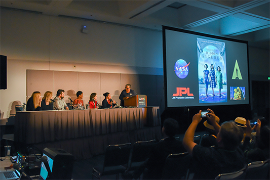 Panels | SIGGRAPH 2022